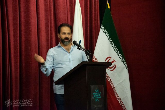  «سینما بدیل» با «اتاق مهمان» آغاز به کار کرد