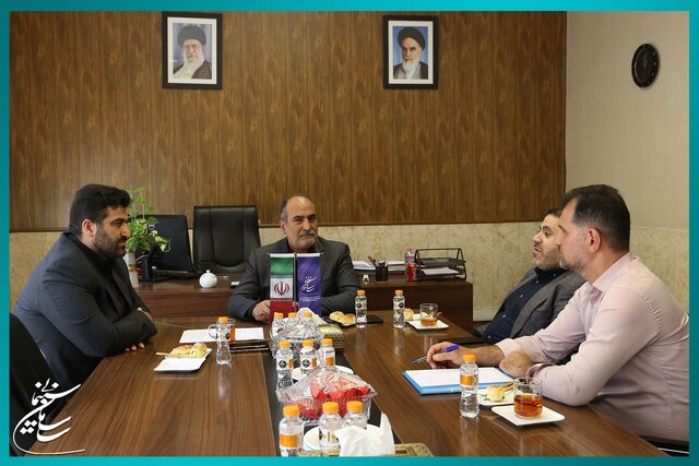  یک جلسه فوق‌العاده درباره قاچاق فیلم