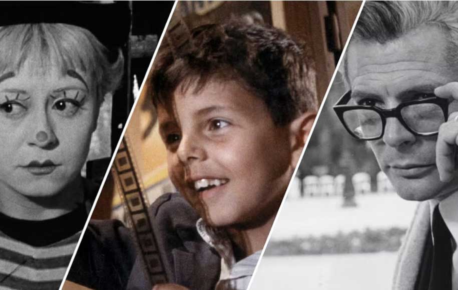 معرفی بهترین فیلم‌های ایتالیایی