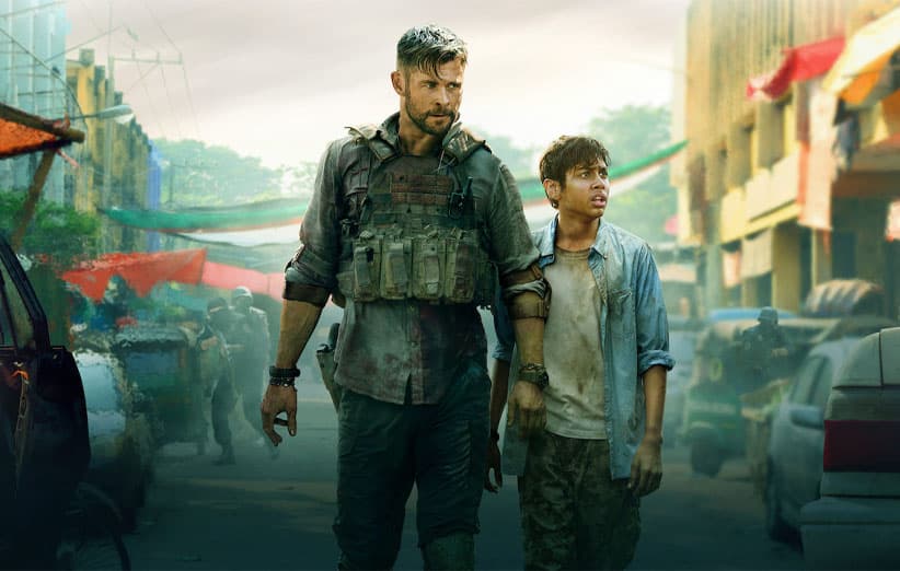 بهترین فیلم‌های نتفلیکس که باید ببینید