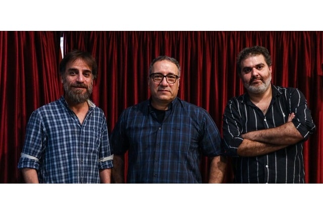  اعتراف‌های سینمایی رضا میرکریمی به شهرام مکری و مرتضی فرشباف