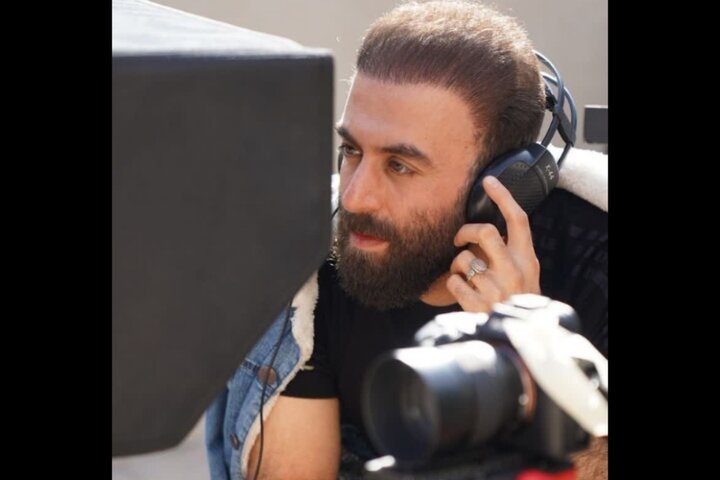 فیلم کوتاه «بوسه بر باد» به تدوین رسید/ قصه فداکاری‌های پدر و مادر