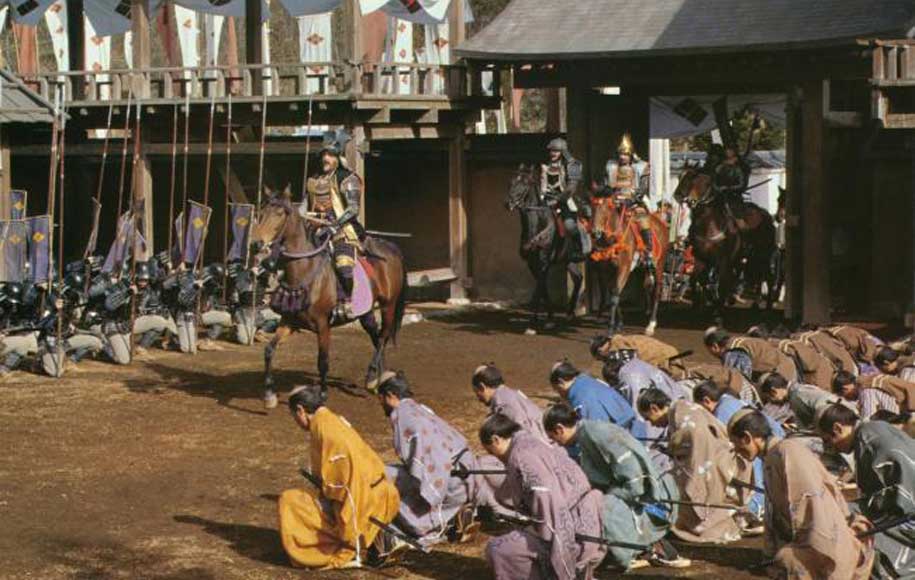 معرفی ۲۰ فیلم غیرانگلیسی‌زبان برتر دهه‌ی ۱۹۸۰ 