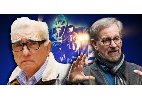 اسکورسیزی در برابر اسپیلبرگ؛ رقابت 46 ساله در اسکار 2024