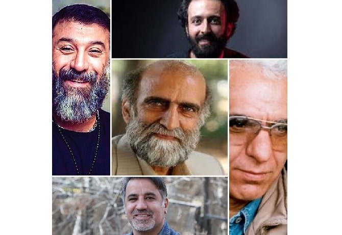 هنرنمایی پس از مرگ! هنرنمایی پس از مرگ!