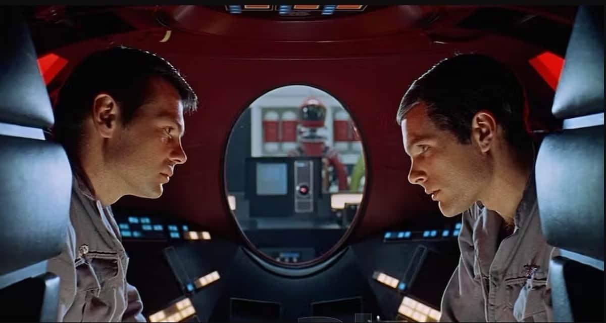 نمایش فیلم‌های کلاسیک هالیوود در جشنواره فیلم هوش مصنوعی 