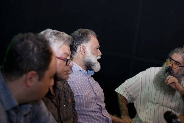  پاشنه آشیلِ نبود اکوسیستم در تئاتر چیست؟