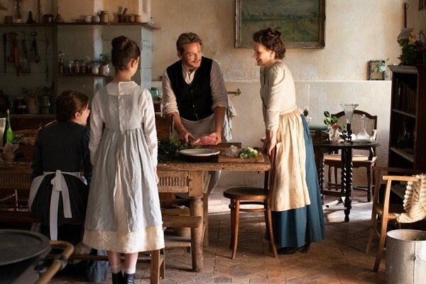 فرانسه فیلم اسکارش را شناخت