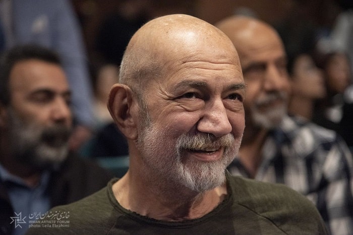  ستاره پسیانی: سفر پدرم به فرانسه برای درمان نبوده است