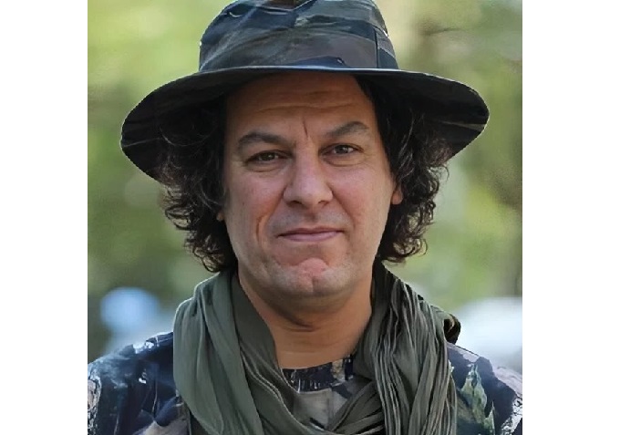  مراسم تشییع آرش میراحمدی کجا برگزار می‌شود؟