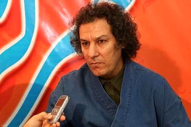  توضیحات آرش میراحمدی درباره‌ی ابتلای خود به سرطان