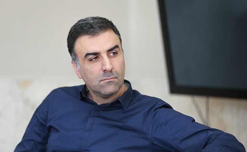 ویدئو- ابراهیم داروغه‌زاده؛ نهادهای امنیتی در حوزه فرهنگ دخالت‌های بیجا می‌کنند