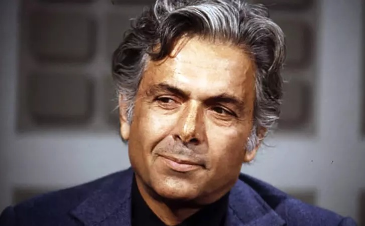 درباره ابراهیم گلستان؛ در آتش صراحت‌