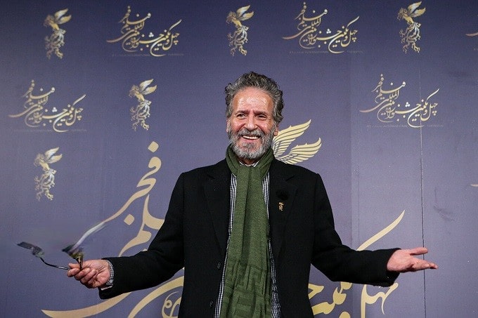 ابوالفضل پورعرب نمایش «اتللو» را روی صحنه می‌برد