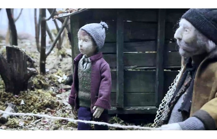 راهیابی پویانمایی «ده سالگی» به جشنواره «انیمانیما» صربستان   راهیابی پویانمایی «ده سالگی» به جشنواره «انیمانیما» صربستان