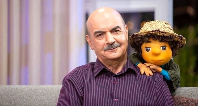  طهماسب در تلویزیون «مهمونی» راه می‌اندازد؟