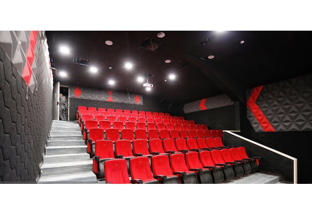 سه روز تعطیلی سینماهای کشور