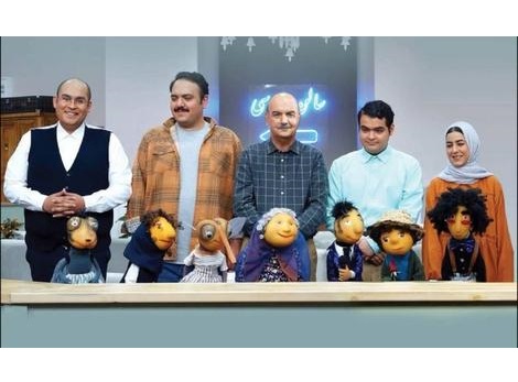 برنامه مهمونی ایرج طهماسب به تلویزیون می‌رود؟