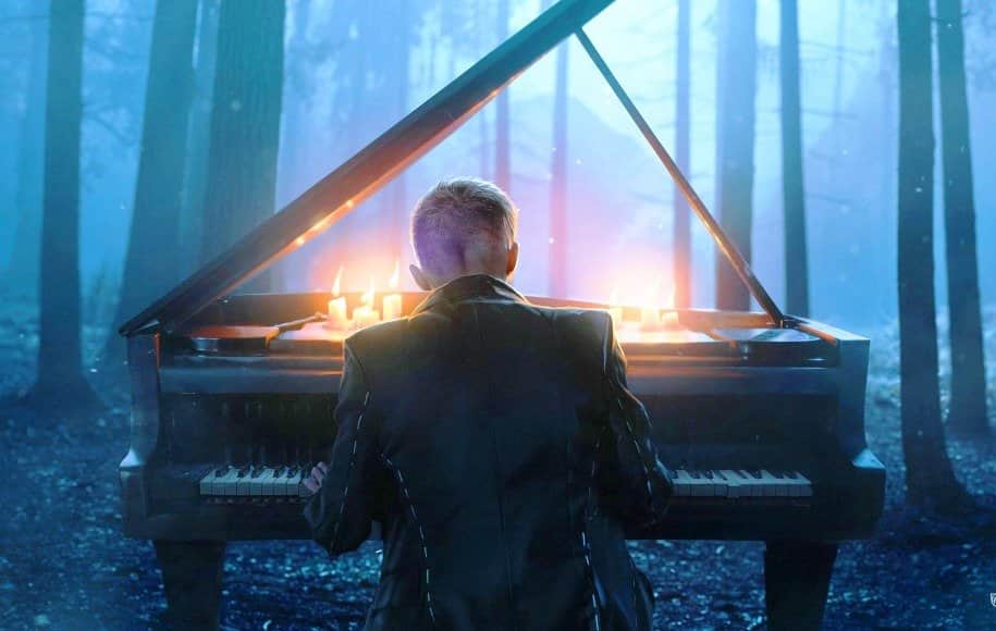 ۱۵ قطعه برتر پیانو برای عاشقان موسیقی