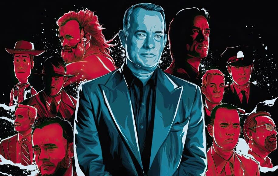 تام هنکس؛ بزرگ‌مرد کوچکی که قواعد بازی را بر هم زد