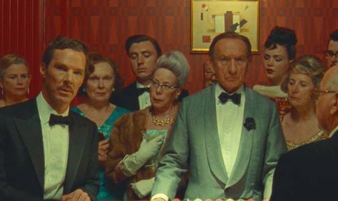 تریلر فیلم «داستان‌ شگفت‌انگیز هنری شوگر» به کارگردانی وس اندرسن