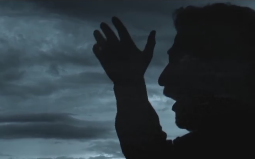 تیزر آلبوم «شاعر گمشده» با صدای شهرام ناظری