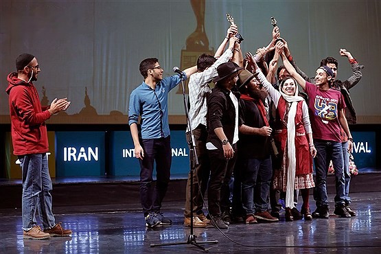 امیدی به جشنواره تئاتر دانشگاهی هست؟  امیدی به جشنواره تئاتر دانشگاهی هست؟