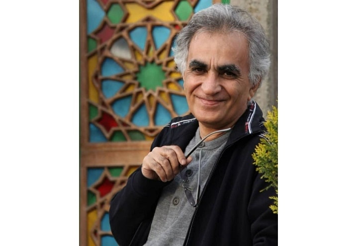 مجلس یادبود 