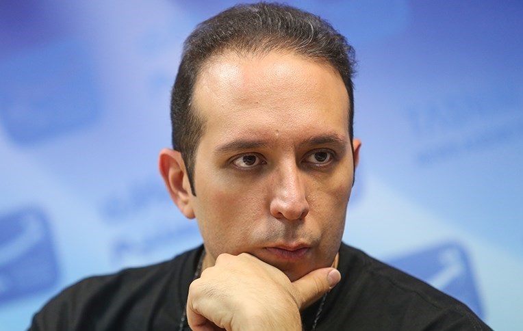 سینمای ما در دوقطبی کمدی-نکبت گیر کرده است