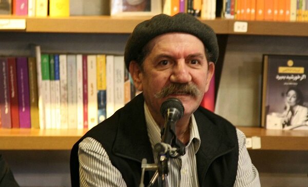  حمید جبلی: دلتنگ تئاتر شده‌ام