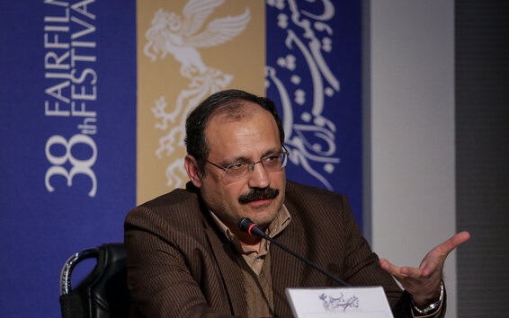 لزوم توجه به اطلاع رسانی در حوزه آثار مستند/ شرایط بهتر شده است