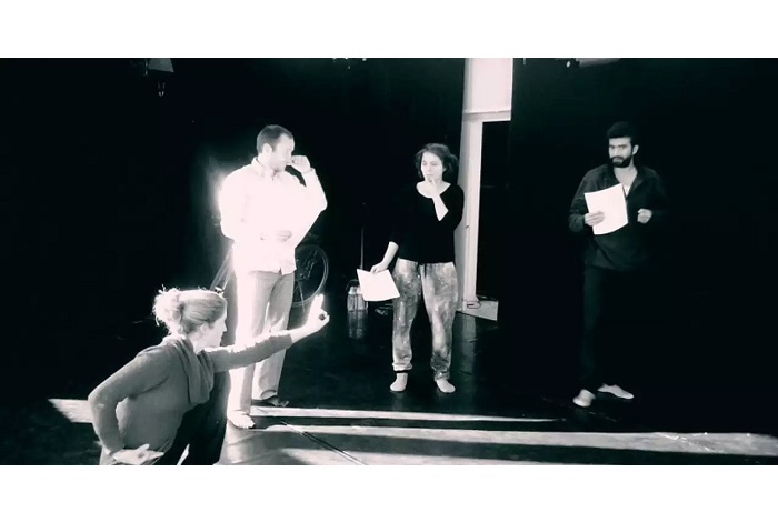 دراماتورژی اروپایی در قرن بیستویکم؛ حرکتی استوار  دراماتورژی اروپایی در قرن بیستویکم؛ حرکتی استوار