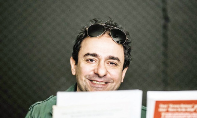 موسیقی خود به خود به سوی تلفیق می‌رود