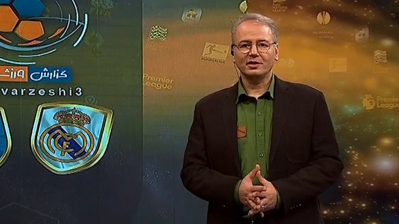 ‍ رضا جاودانی: «ترجیح می‌دهم در شرایط فعلی با صدا و سیما همکاری نکنم»