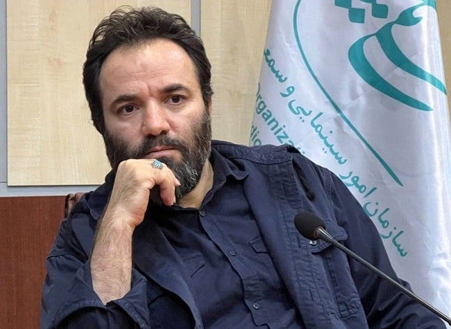  بازی پر از خالی بیانیه‌ها را متوقف کنید/ برای هرگونه گفتگوی رو در رو و مناظره آماده‌ام! 