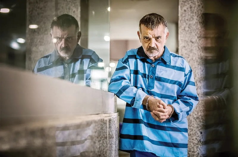 ‍ پریازدیدترین سریال‌ صدا و سیما فقط ۲۲ درصد بیننده دارد!