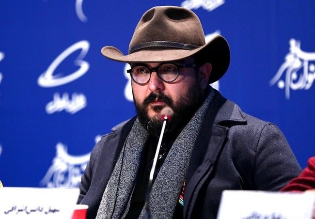 همه اتفاقات در صحنه‌پردازی «بی مادر» فلسفه‌ دارد/ اکثر لوکیشن‌ها دکور هستند 