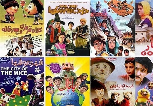 کودکِ درونِ سینما سرزنده نیست/ ژانری که ارمغانش رونق گیشههاست