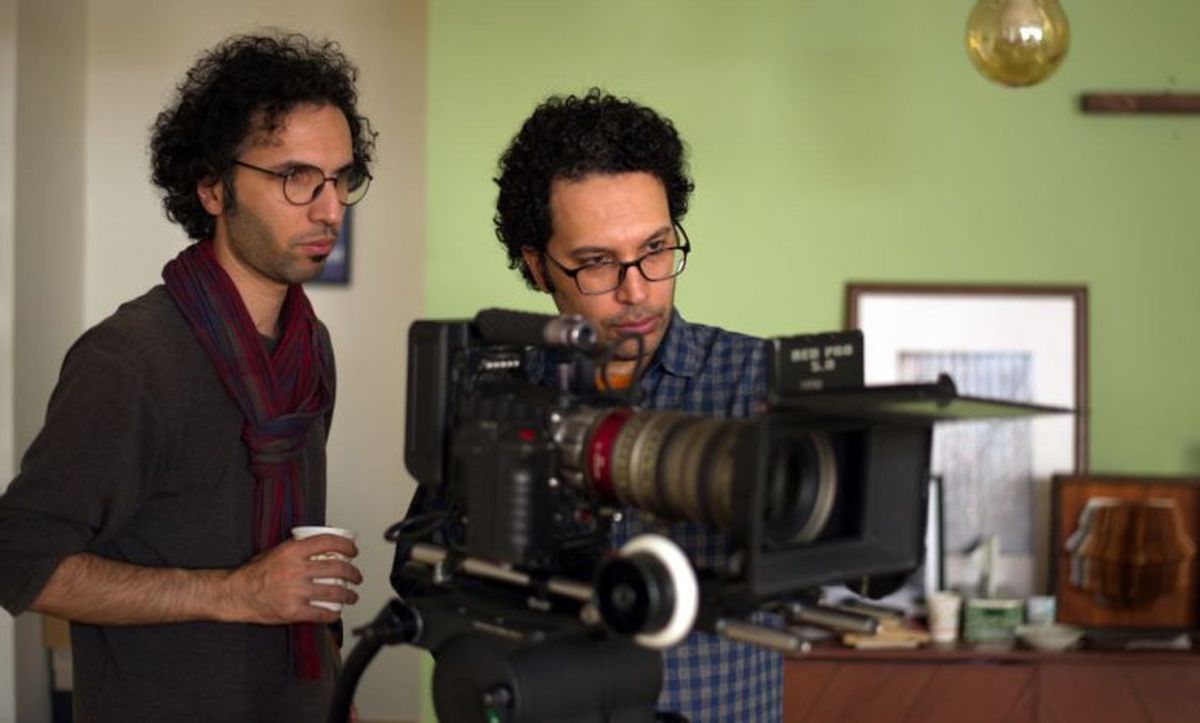  یا زباله حرفه‌ای، یا فیلم جمع‌وجور می‌سازیم ؛ راه دیگری وجود ندارد! 