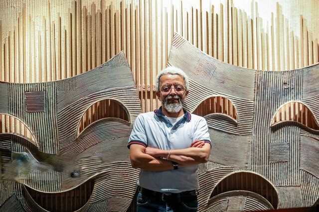  فرزین محدث: اهل نق زدن نیستم/دهه هشتادی‌ها رقیبم هستند