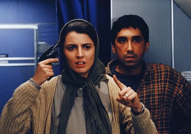 مروری بر فیلم‌های هواپیمایی سینمای ایران؛ آسمان نه چندان محبوب