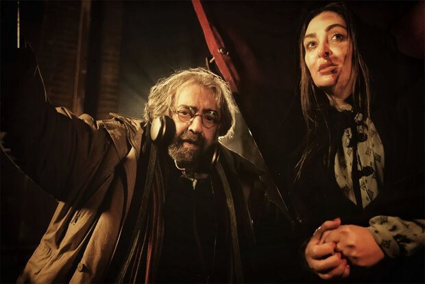 درباره  «خائن کشی»؛ تاریخ به روایت مسعود کیمیایی