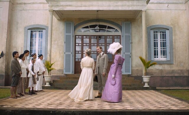  هلند با «رویاهای شیرین» به اسکار می‌رود