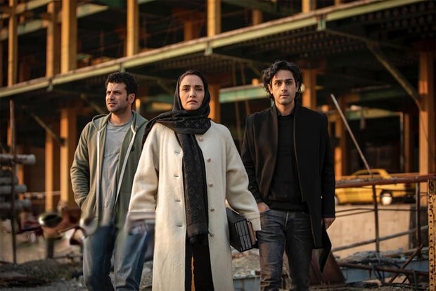 پسر رئیس اسبق بانک مرکزی بدون رانت کارگردان شد؟