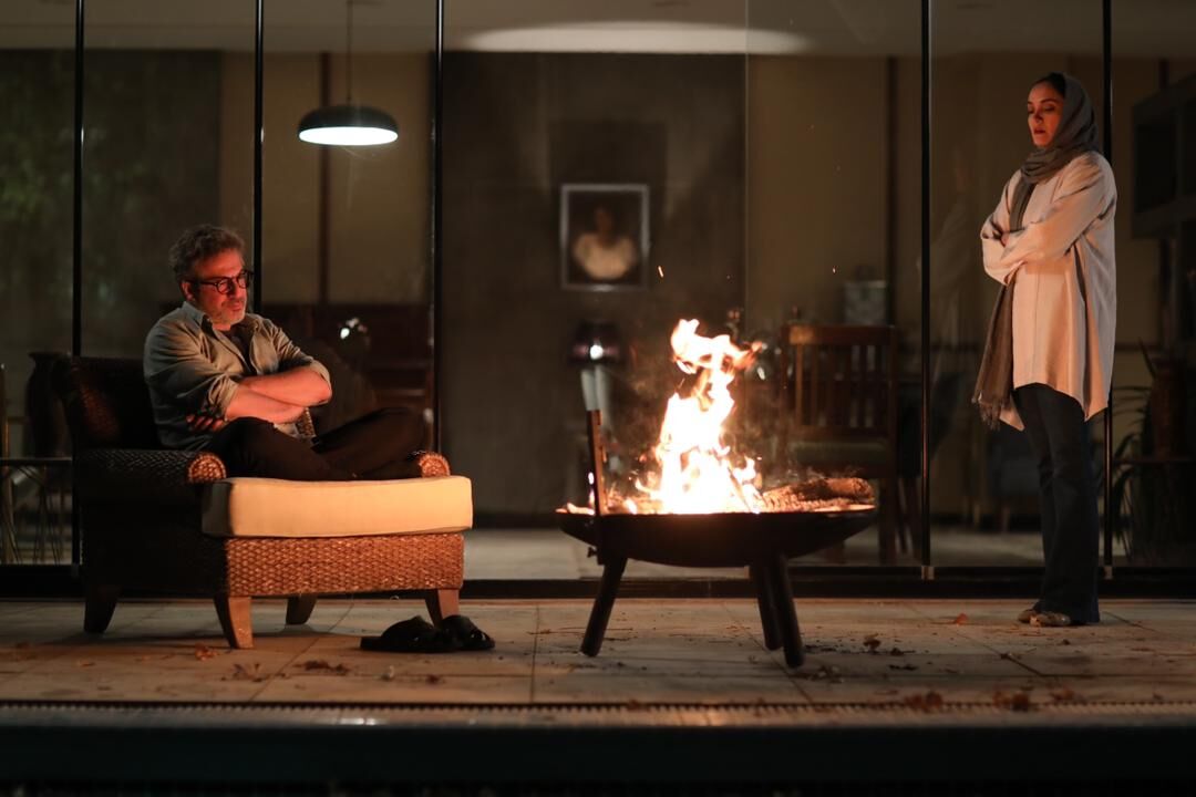 «بی‌مادر» نامزد بهترین فیلم خارجی زبان جشنواره ولز شد