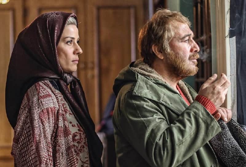 حضور «روشن» در بخش مسابقه جشنواره Budem zhit