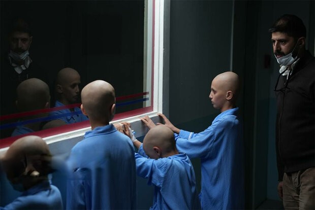 «کاپیتان» راهی آلمان می‌شود