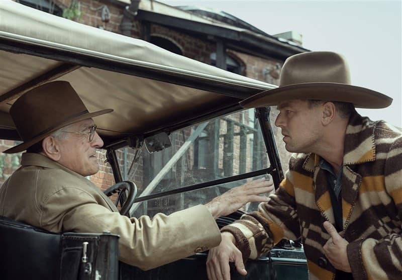  پوسترهای جدیدی از فیلم مشترک 