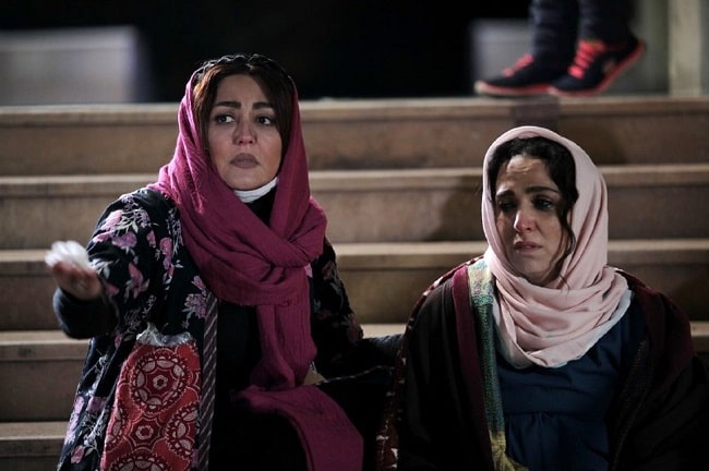  نمایش و نقد «قطع فوری» در فرهنگسرای ارسباران 