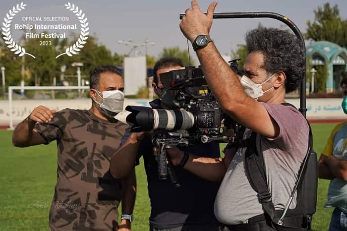  حضور فیلم «مواجهه» در بخش مسابقه جشنواره راهیپ هندوستان 